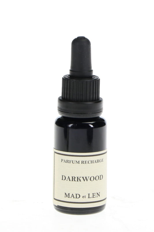 Dark Wood - Pot Pourri Recharger 30ml