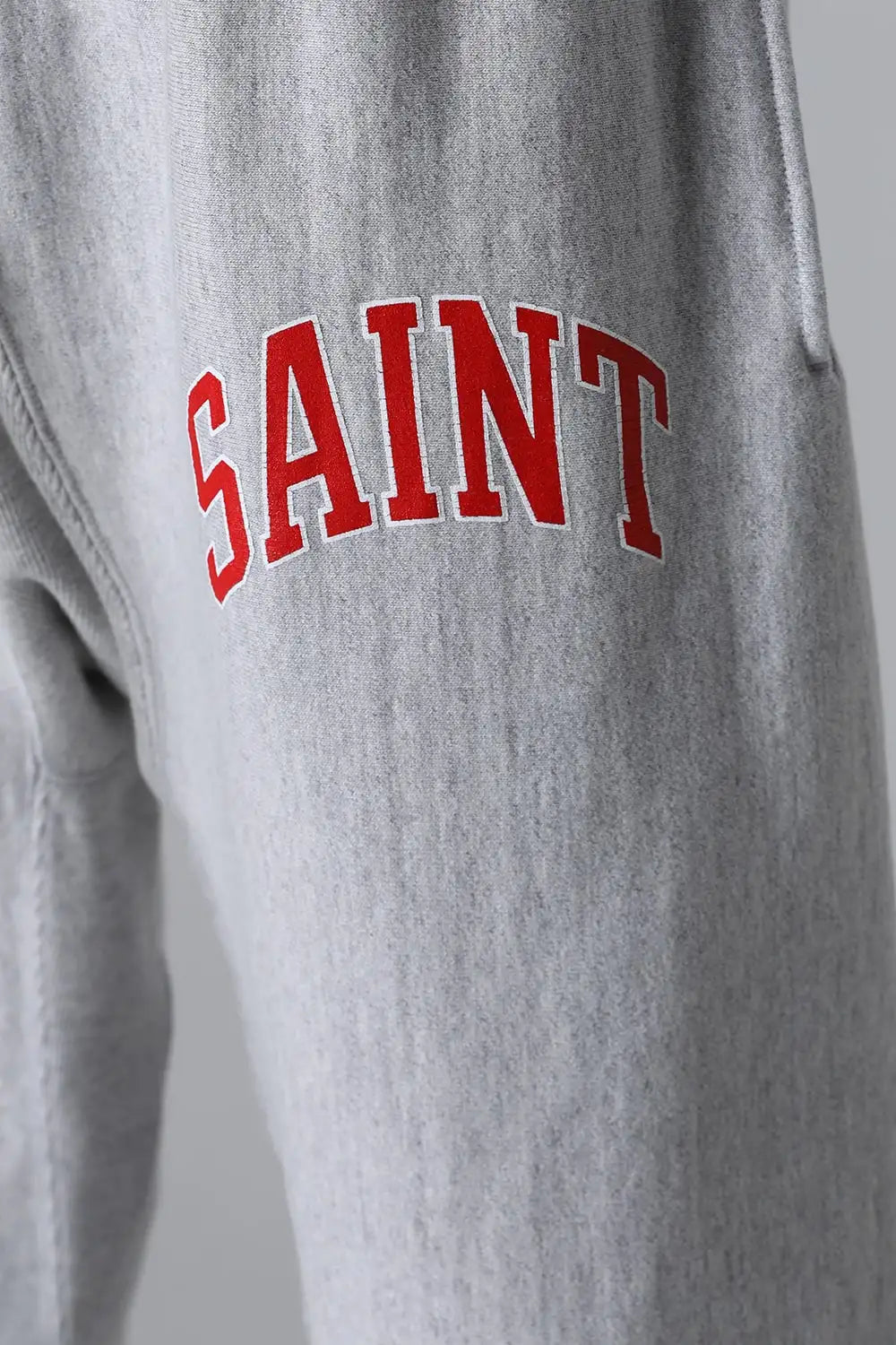 ARCH SAINT Sweat Pants Gray