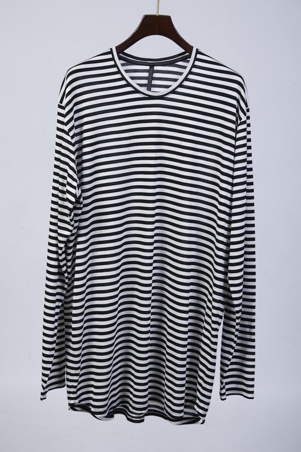 MERCURY PLAIN STITCH BORDER SHIRT