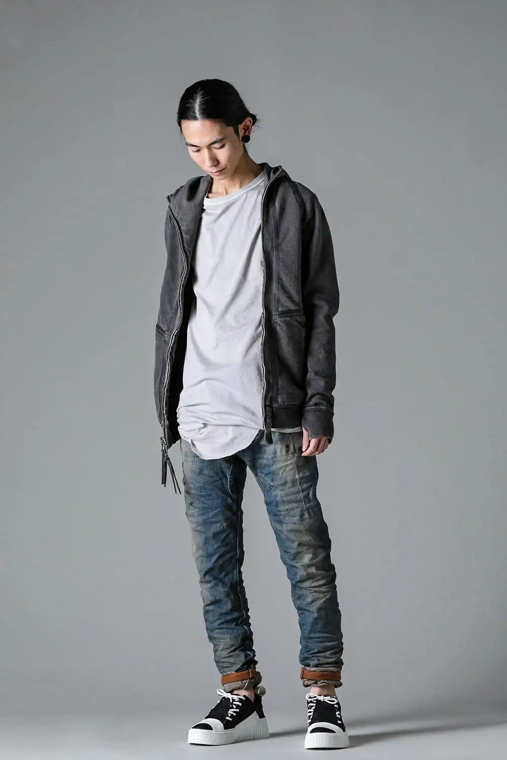 P13.D TF FKU10002 Light Denim