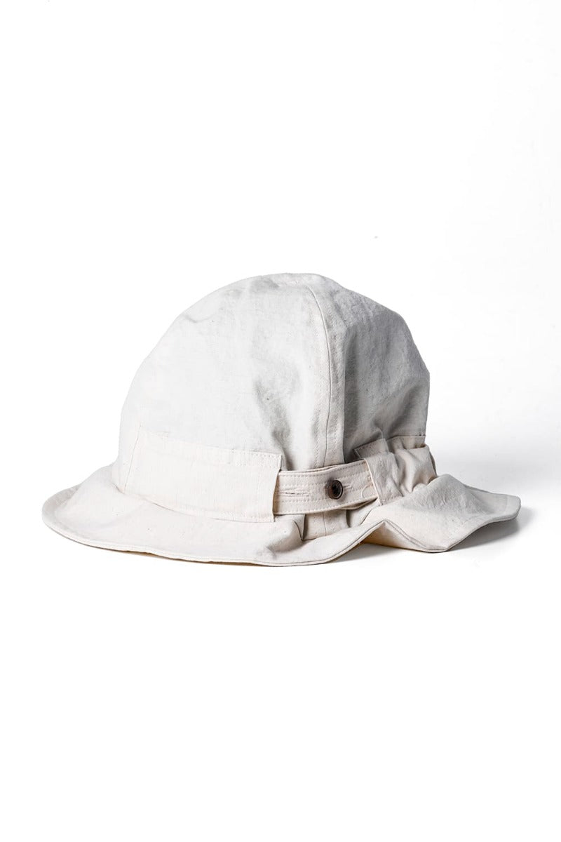 FISHERMAN'S HAT KINARI Fine Canvas
