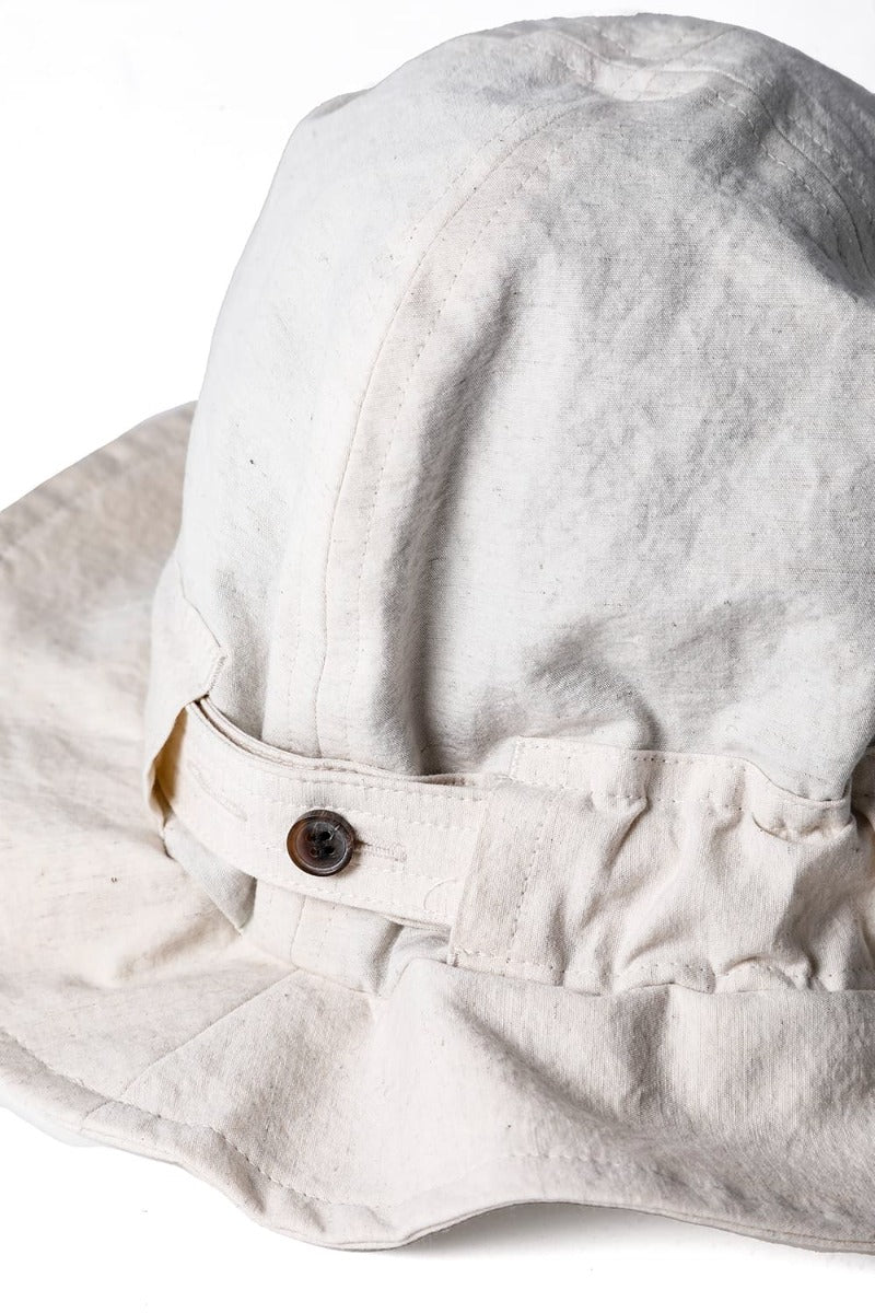 FISHERMAN'S HAT KINARI Fine Canvas