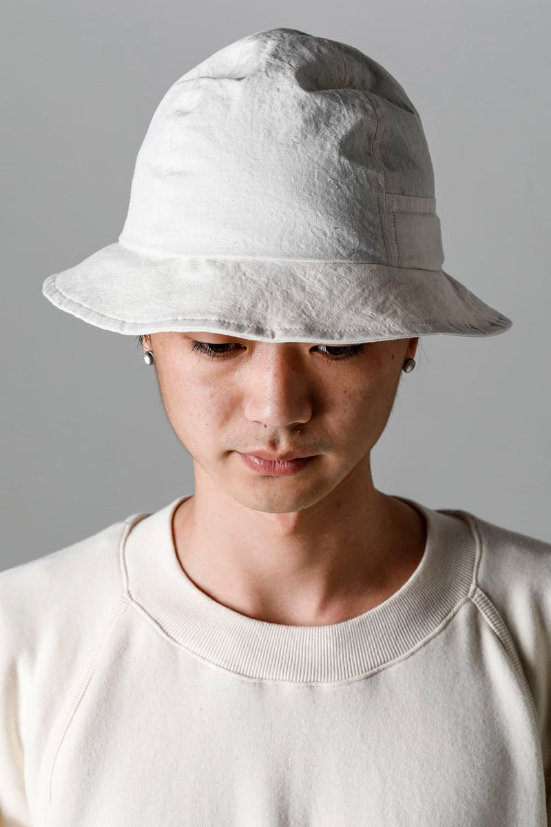 FISHERMAN'S HAT KINARI Fine Canvas