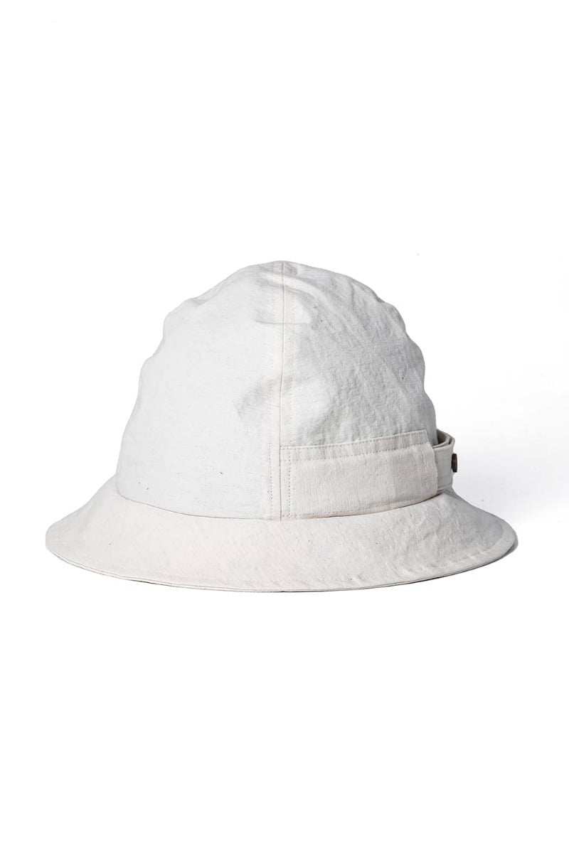 FISHERMAN'S HAT KINARI Fine Canvas