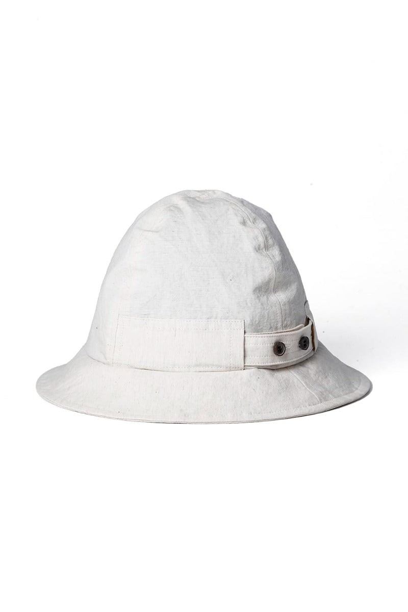 FISHERMAN'S HAT KINARI Fine Canvas