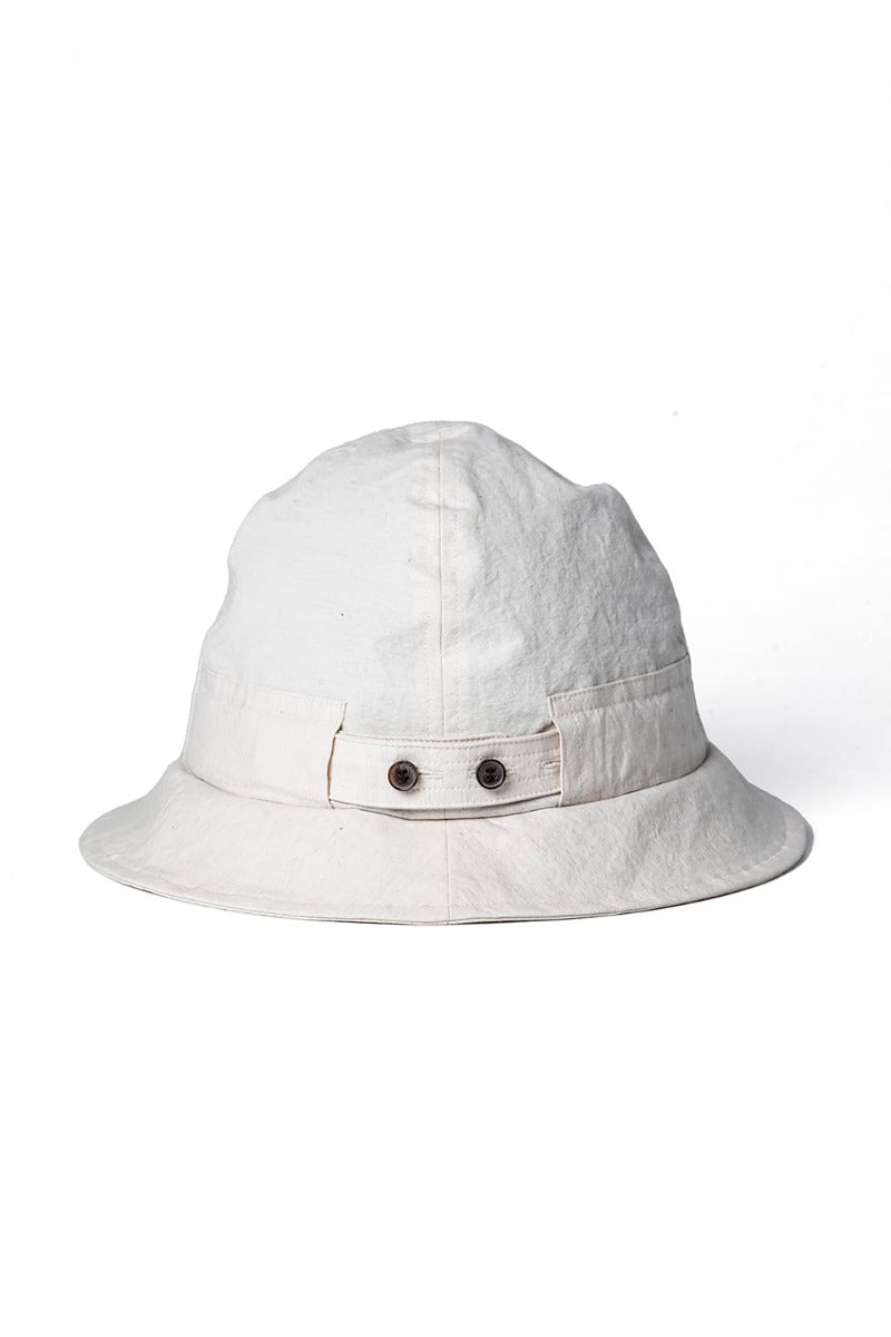 FISHERMAN'S HAT KINARI Fine Canvas