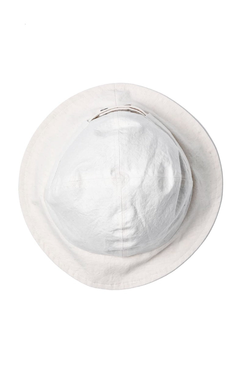 FISHERMAN'S HAT KINARI Fine Canvas