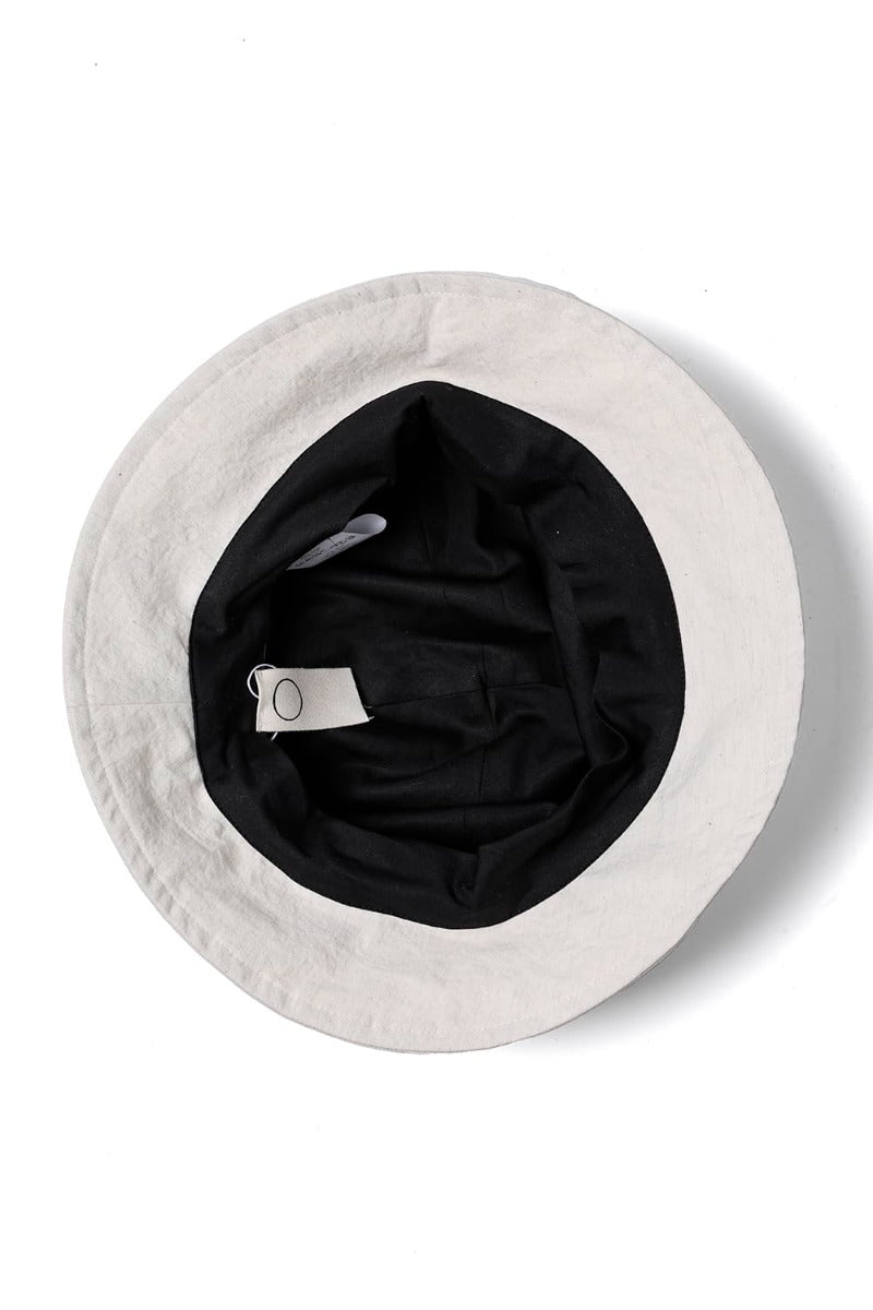 FISHERMAN'S HAT KINARI Fine Canvas