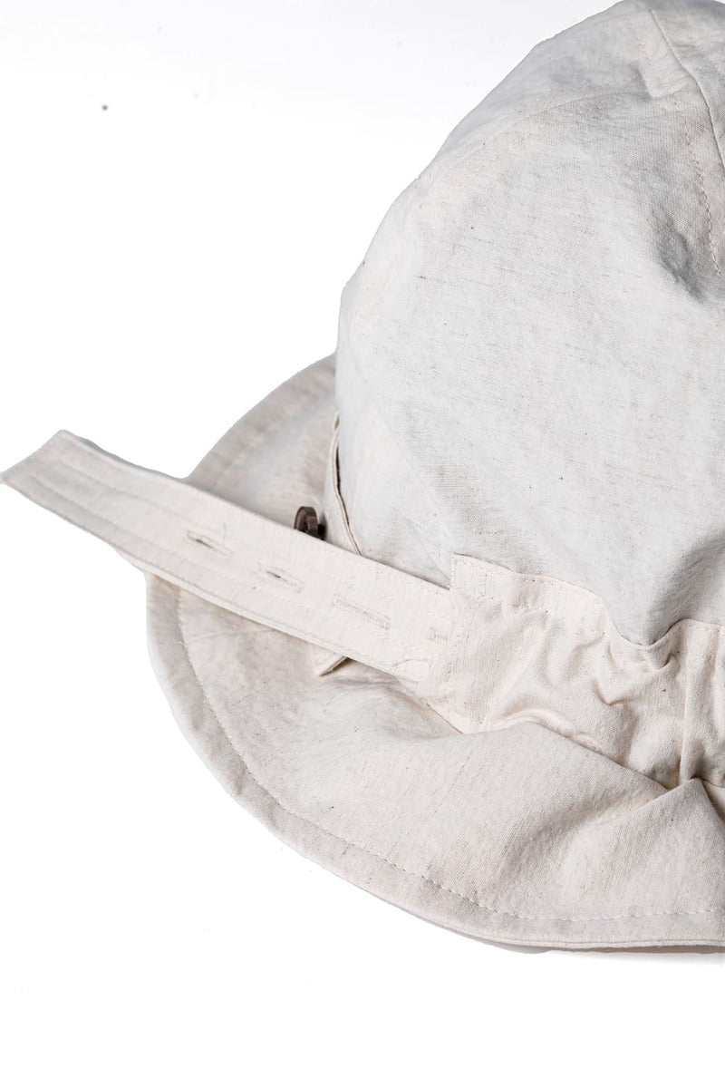 FISHERMAN'S HAT KINARI Fine Canvas