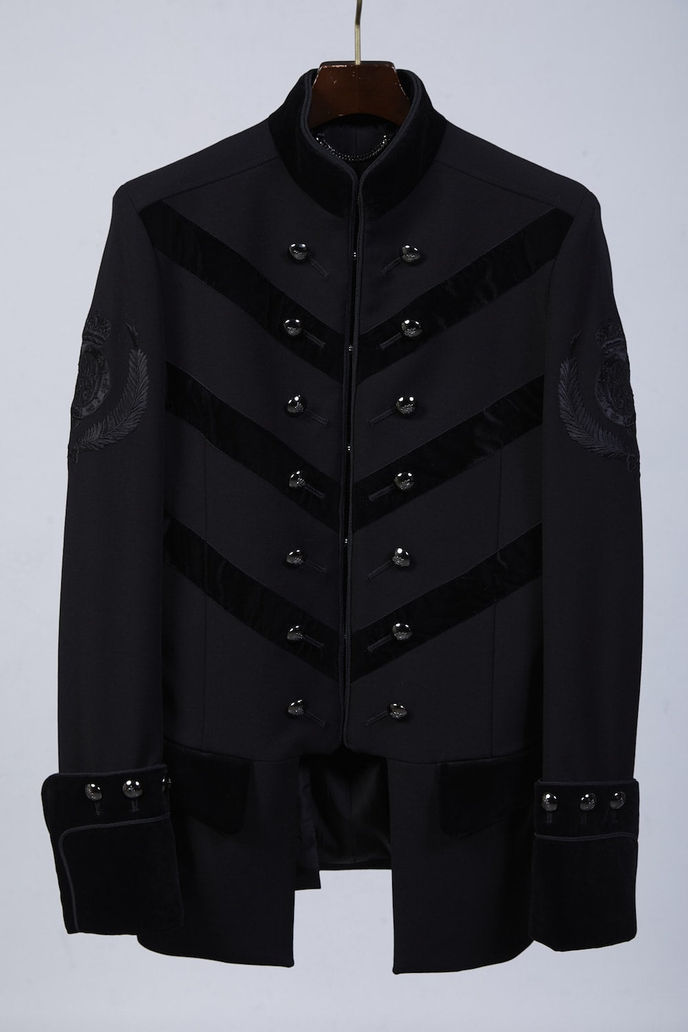 MAD HIGH POWER 2WAY STRETCH JACKET