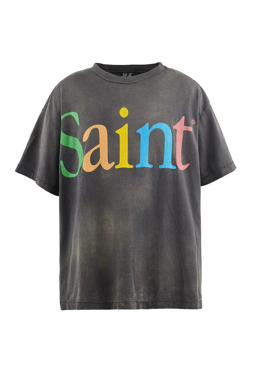 COLOFUL SAINT Short sleeve T-shirt