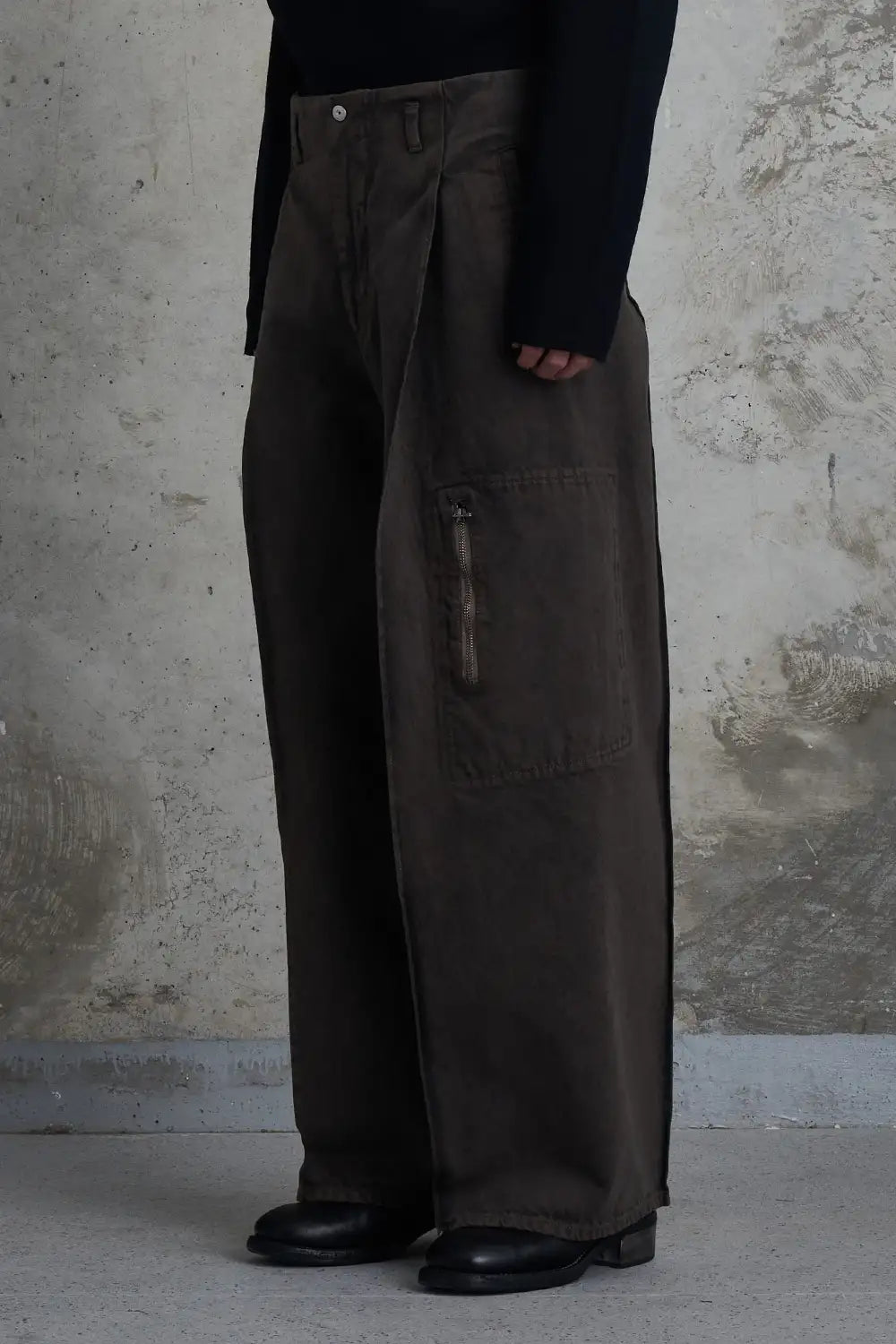 Octet 2d Cargo Trousers