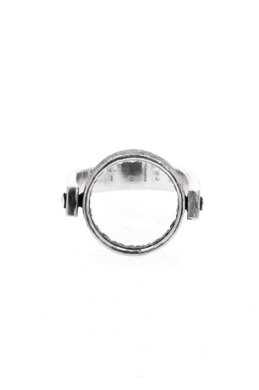 Rupe Ring  - io-01-152 - B Stone