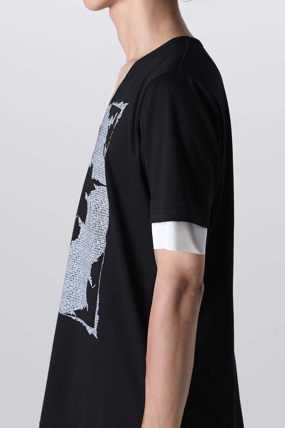 Layered T-Shirt