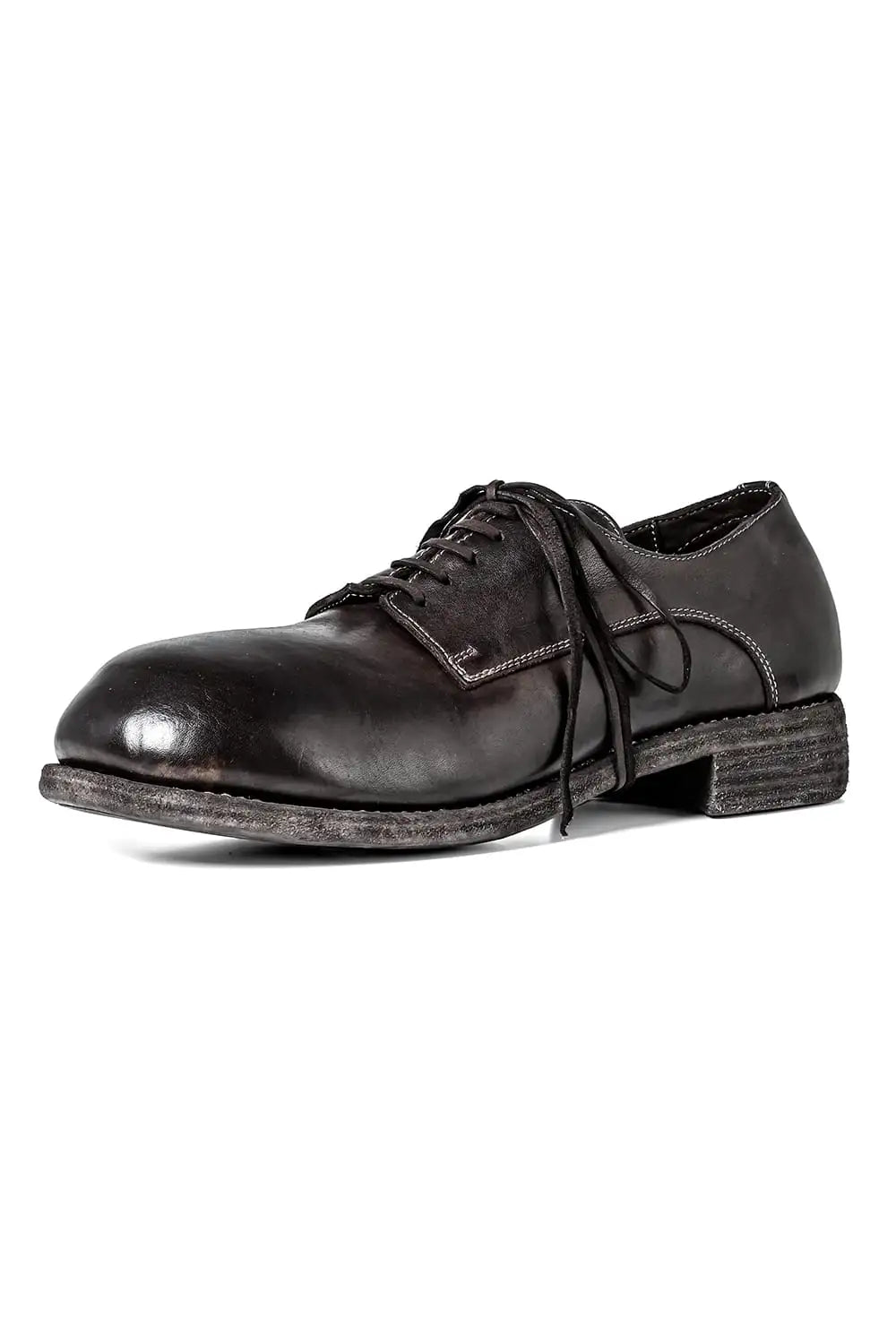 Big Daddy Shoes Horse Full Grain Leather - GR02