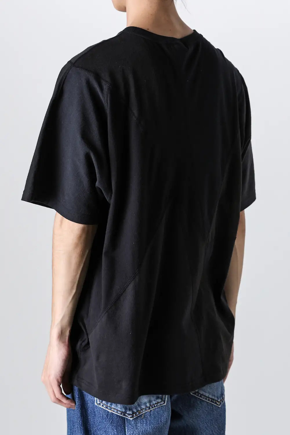 Crack Band S/S T-shirt