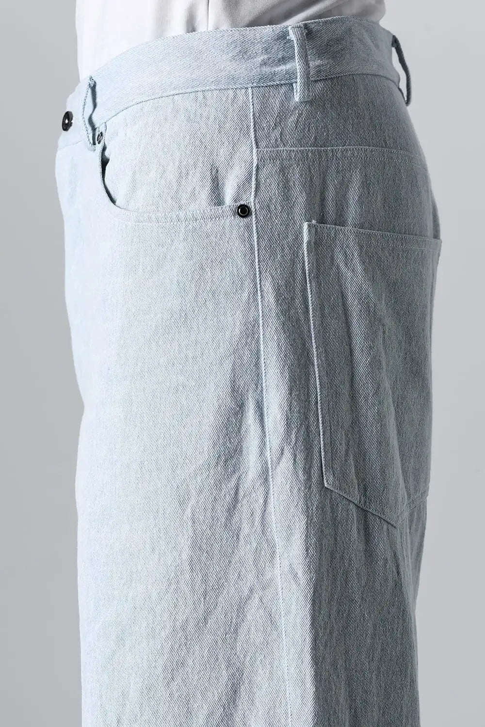 Baggy 5 Pocket Pants 3.0