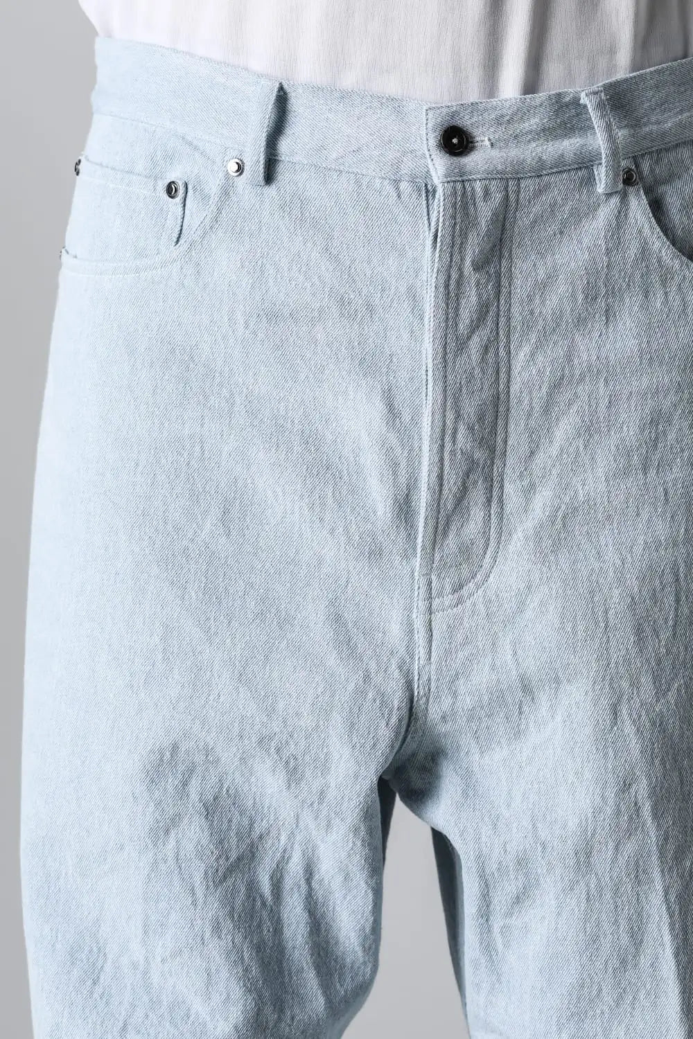 Baggy 5 Pocket Pants 3.0