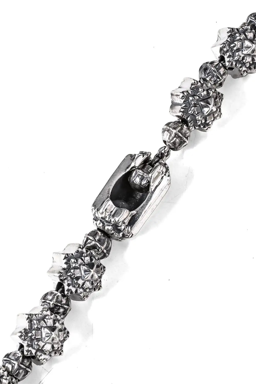 フラワーエレメント チョーカー M