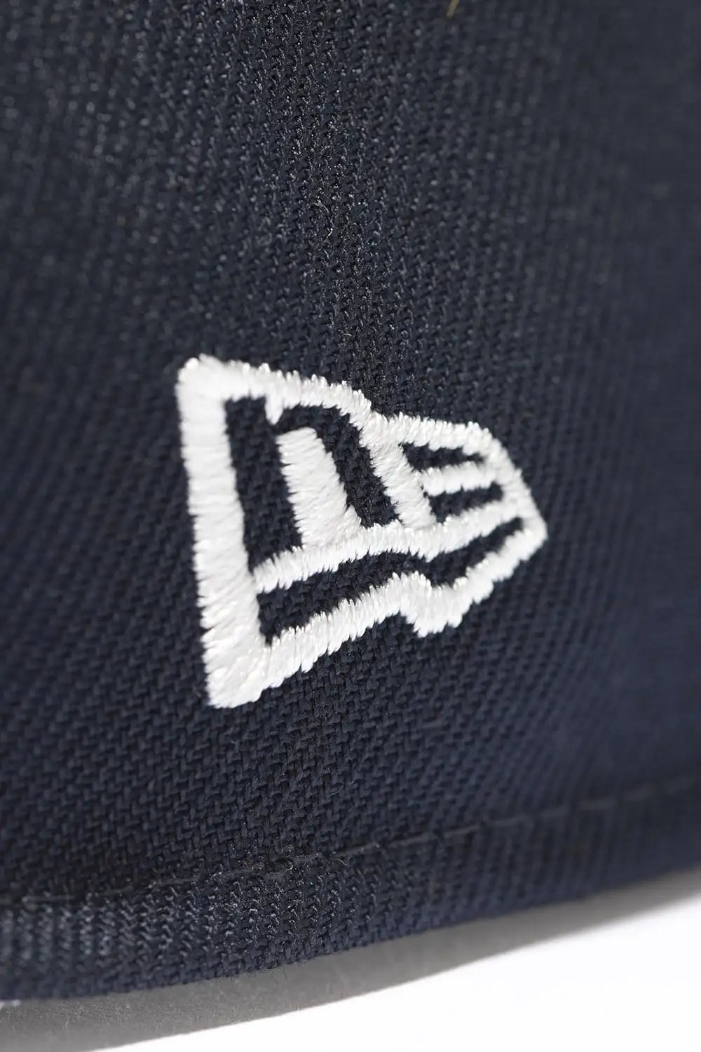 NEW ERA × SAINT Mxxxxxx MX Cap Navy