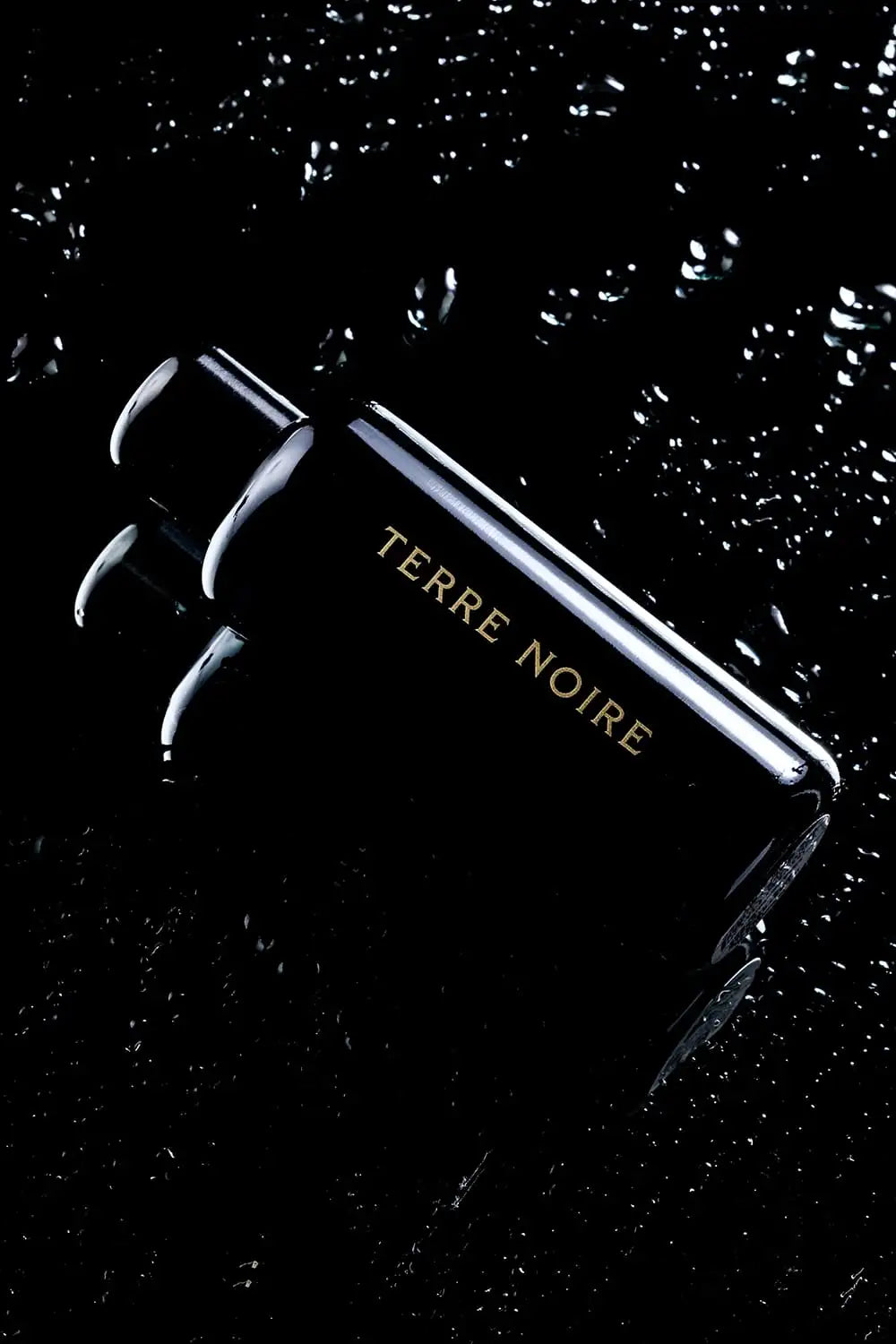 Terre Noire - 50ml Perfume (Eau de Parfum)