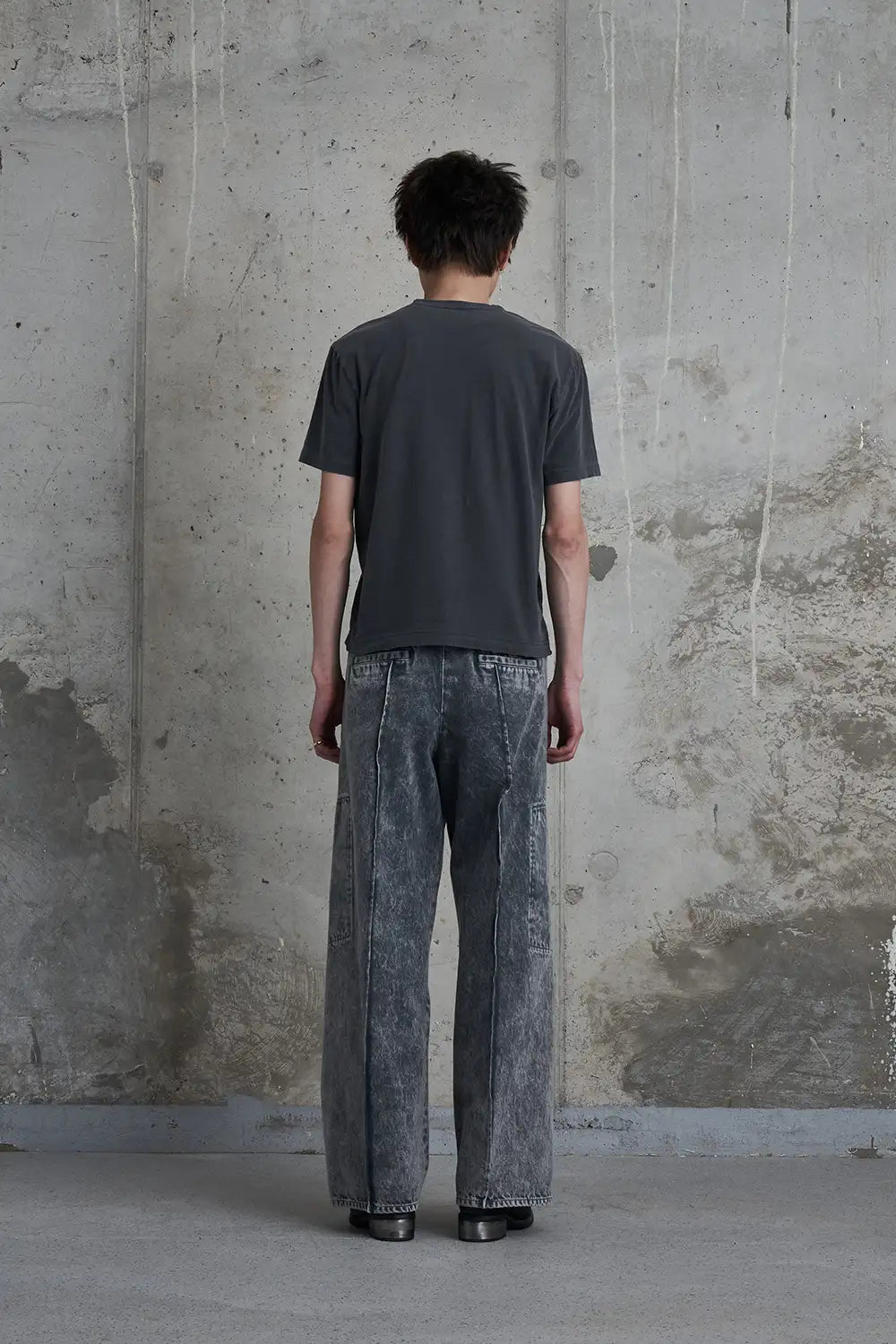 Octet 2d Cargo Trousers