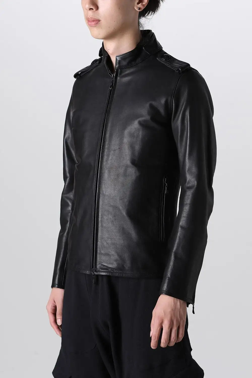 Horse Leather Single Riders