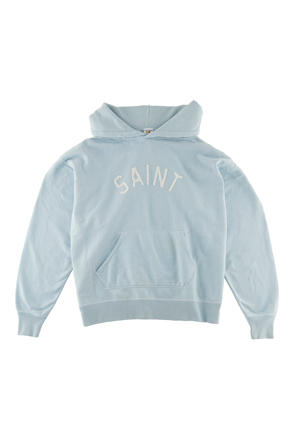 HOLY RELICS FELT Hoodie