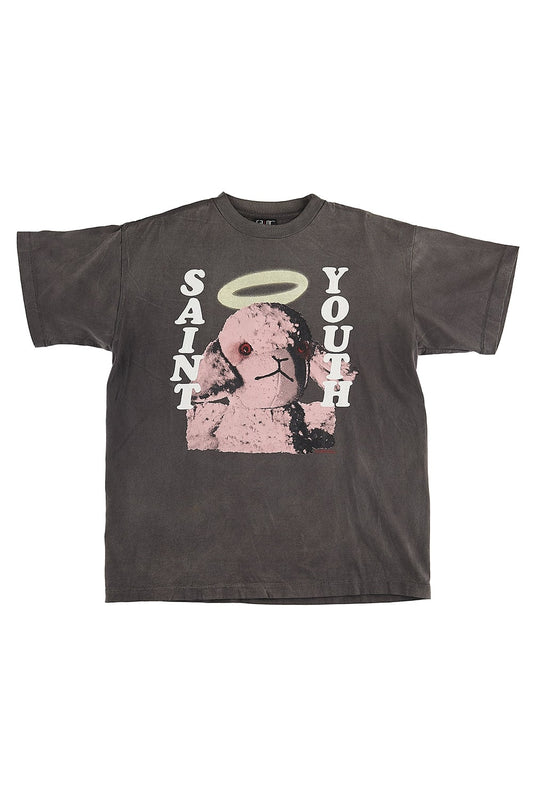 Pink Sheep Short sleeve T-shirt