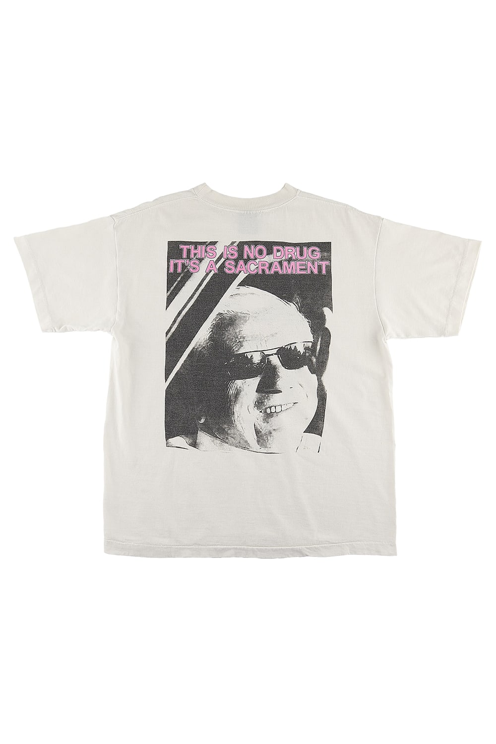 ドラッグ ショートスリーブTシャツ