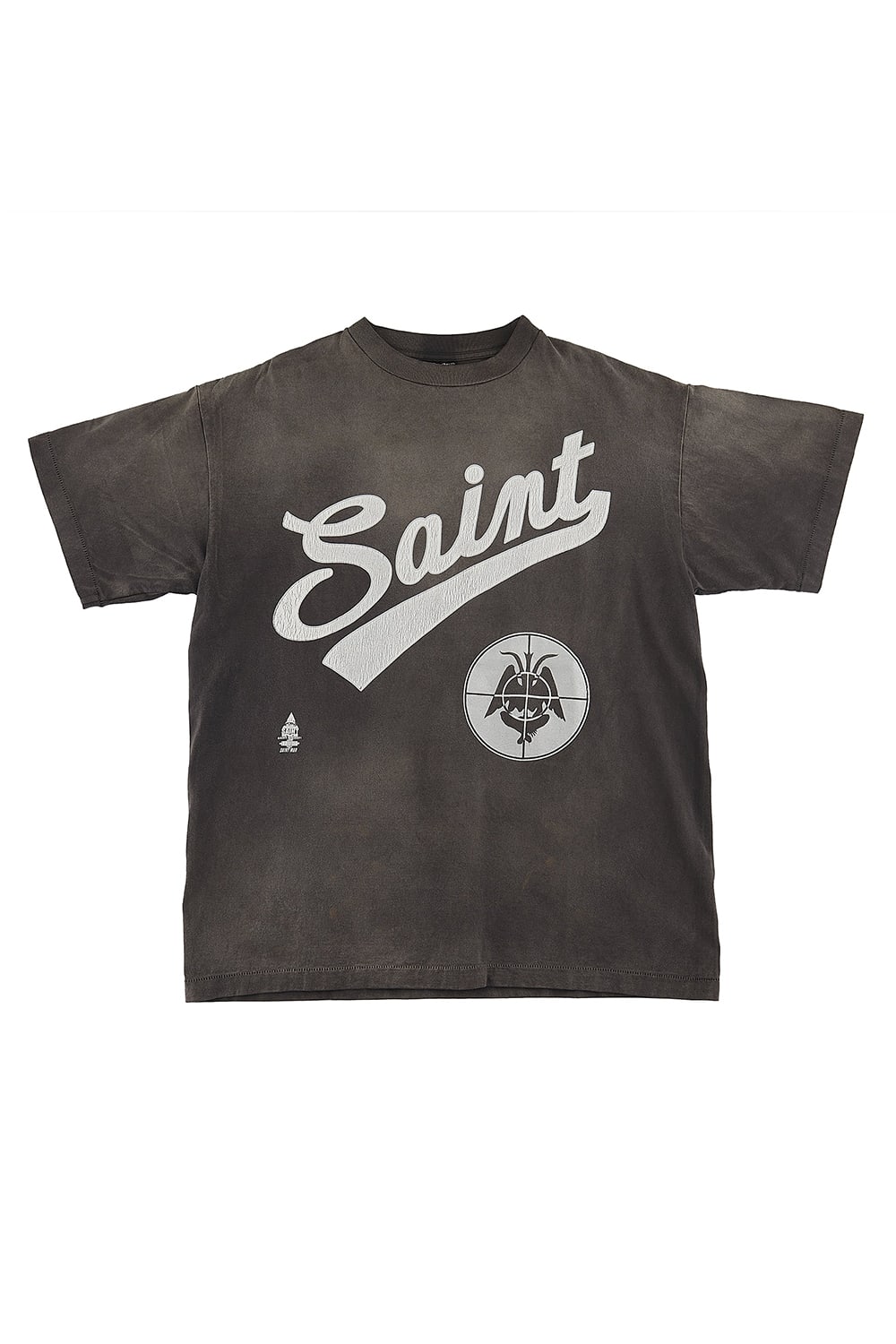 フォーカス ショートスリーブTシャツ