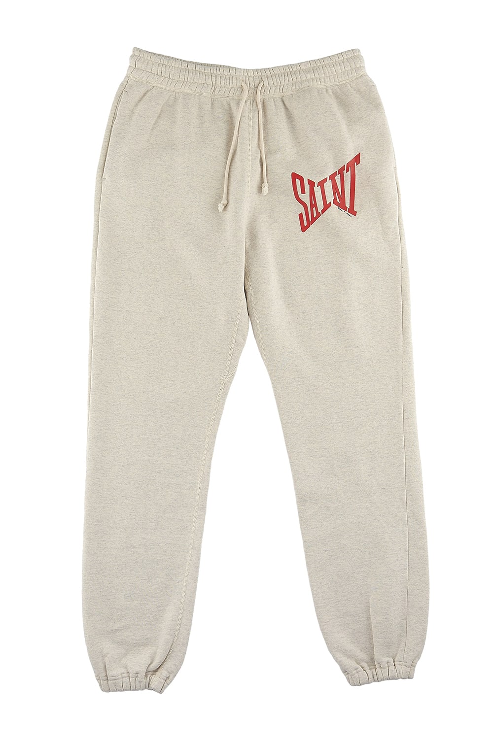 Logo Sweat pants