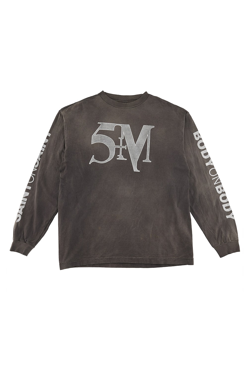 STMYES Long sleeve T-shirt