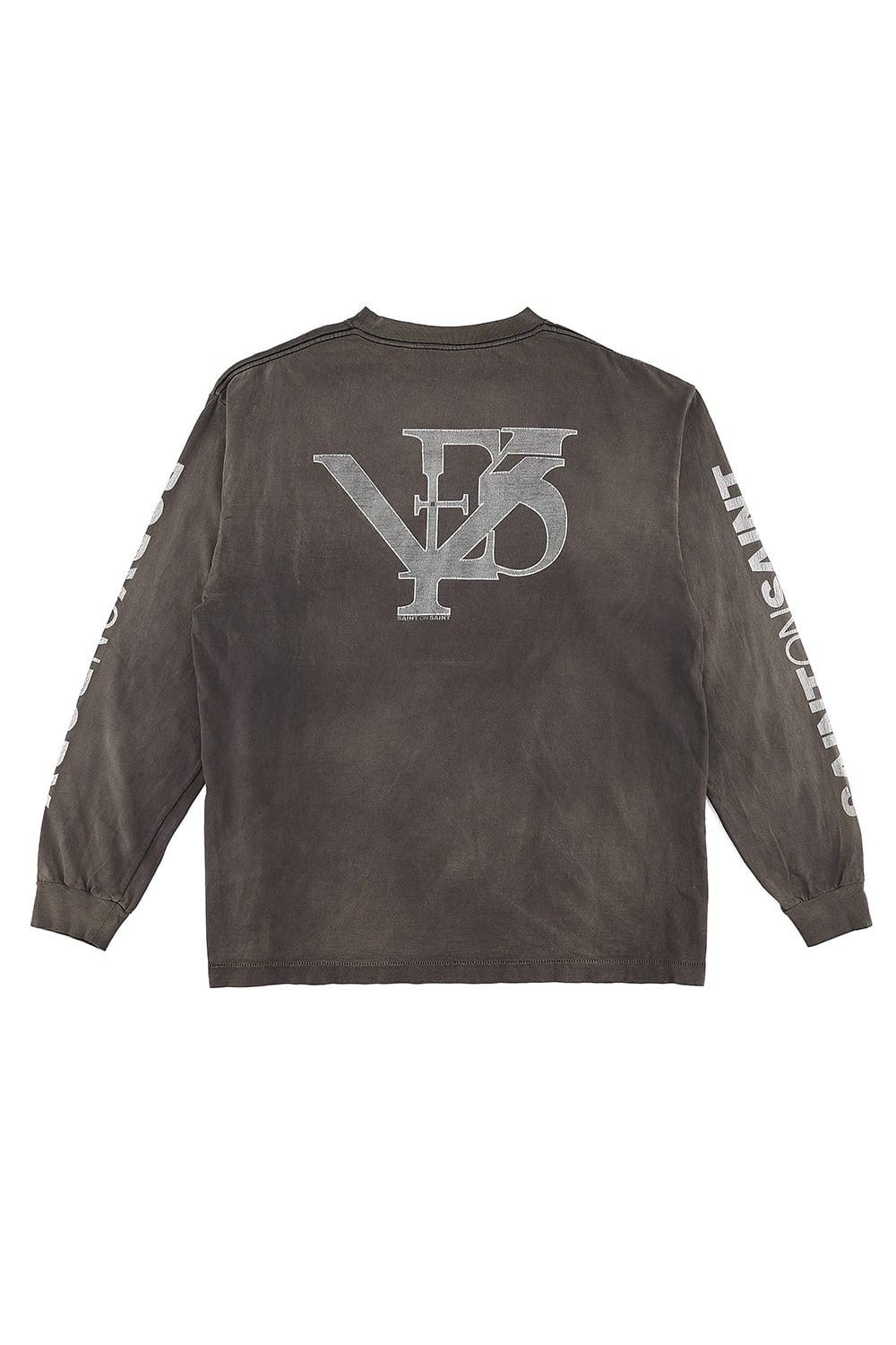 STMYES Long sleeve T-shirt