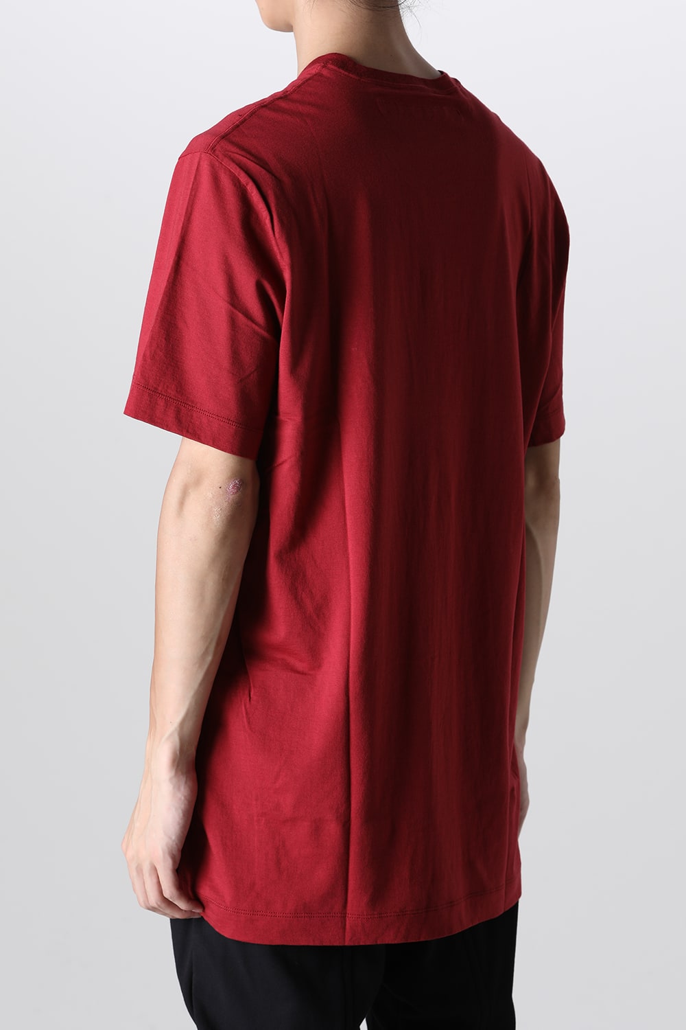Regular T-shirt Red