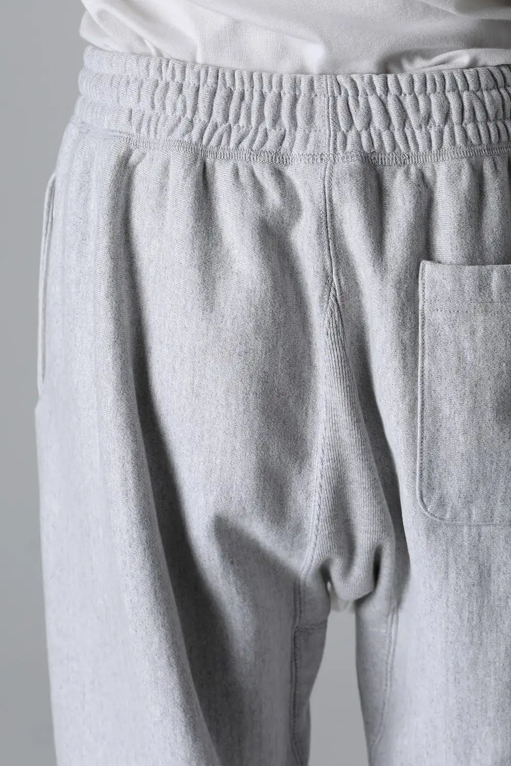 ARCH SAINT Sweat Pants Gray