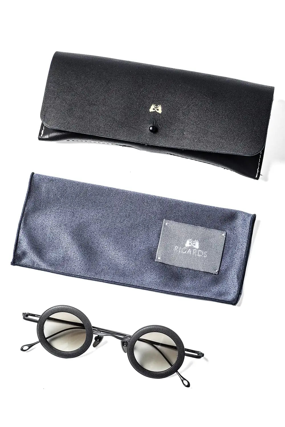 RG1009TI / Vintage Bronze × Brown Gradient