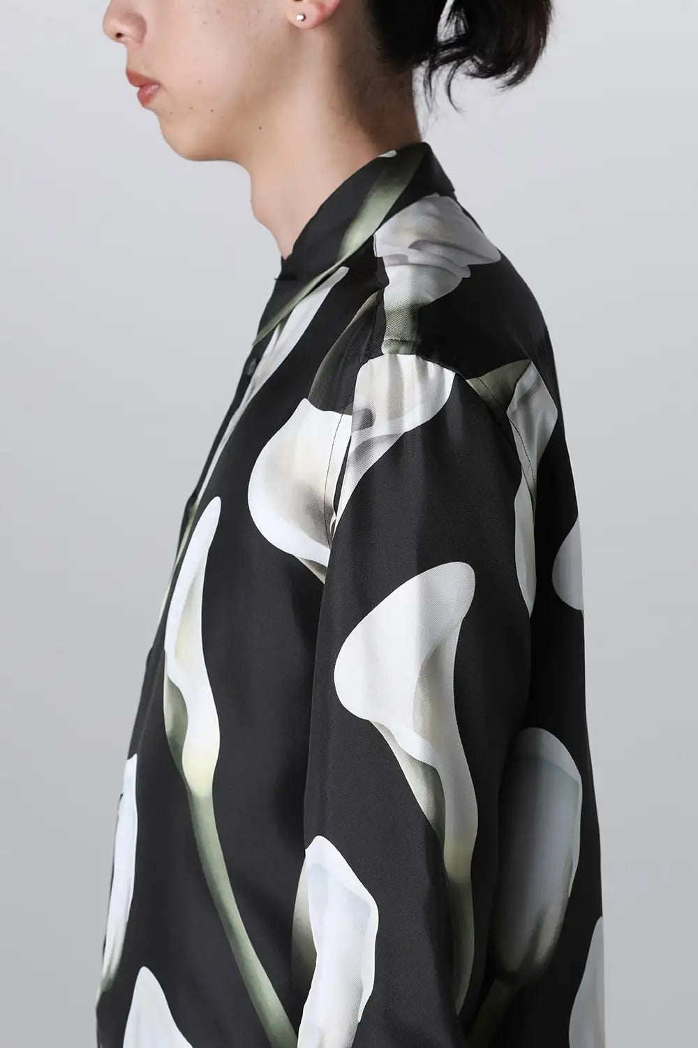 Printed Regular Shirt