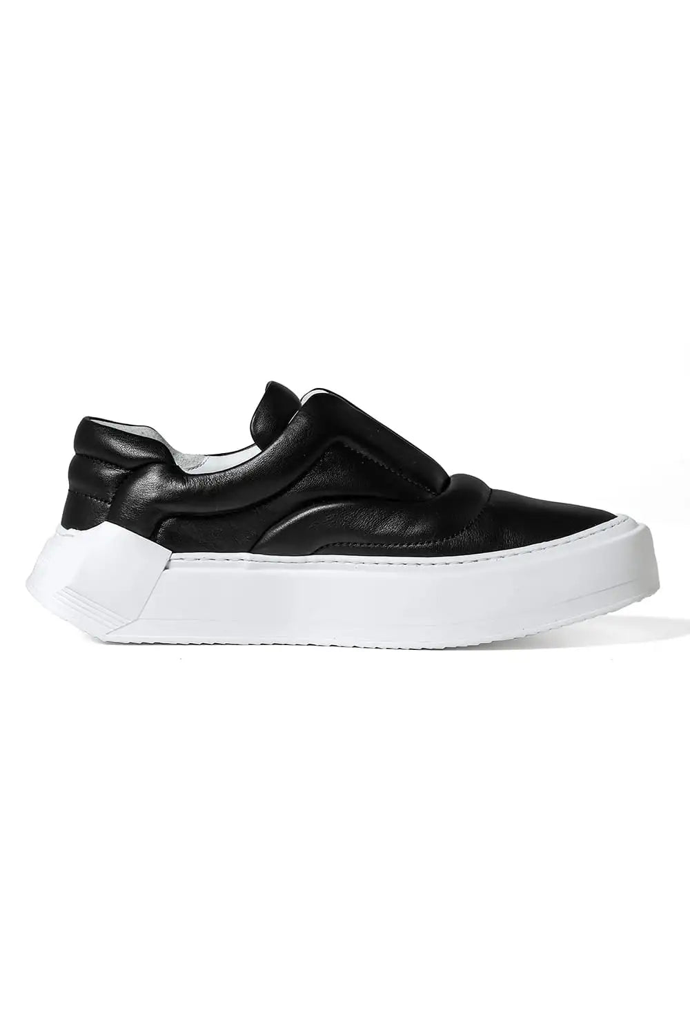 Skate Cubix Sneaker Black