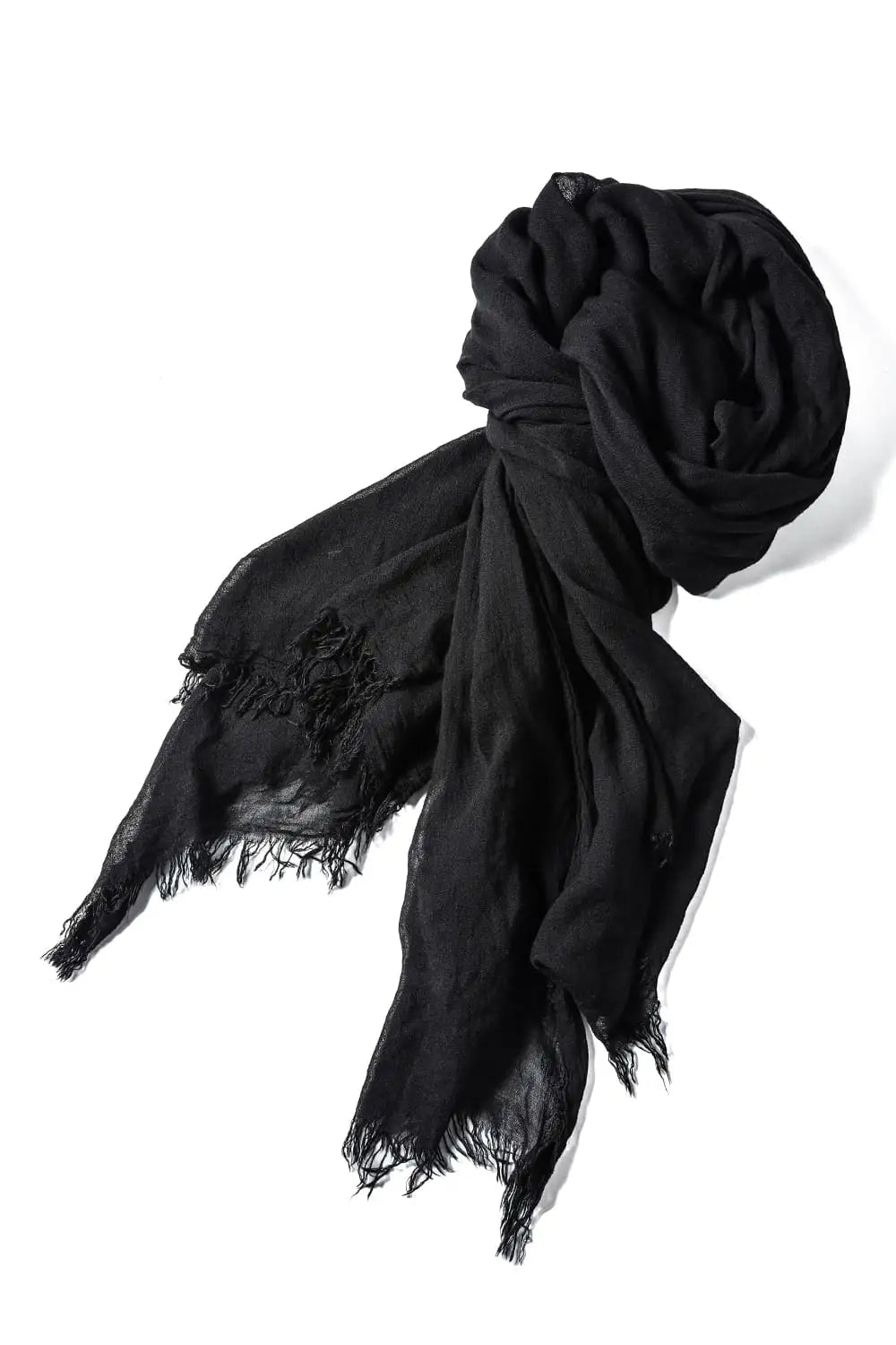 Rayon Silk  Stole For Unisex 859STU2