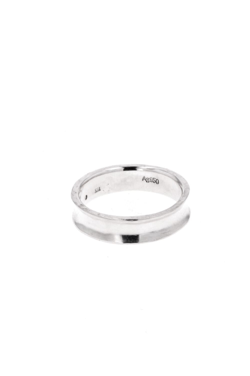 Groove ring  - io-01-200