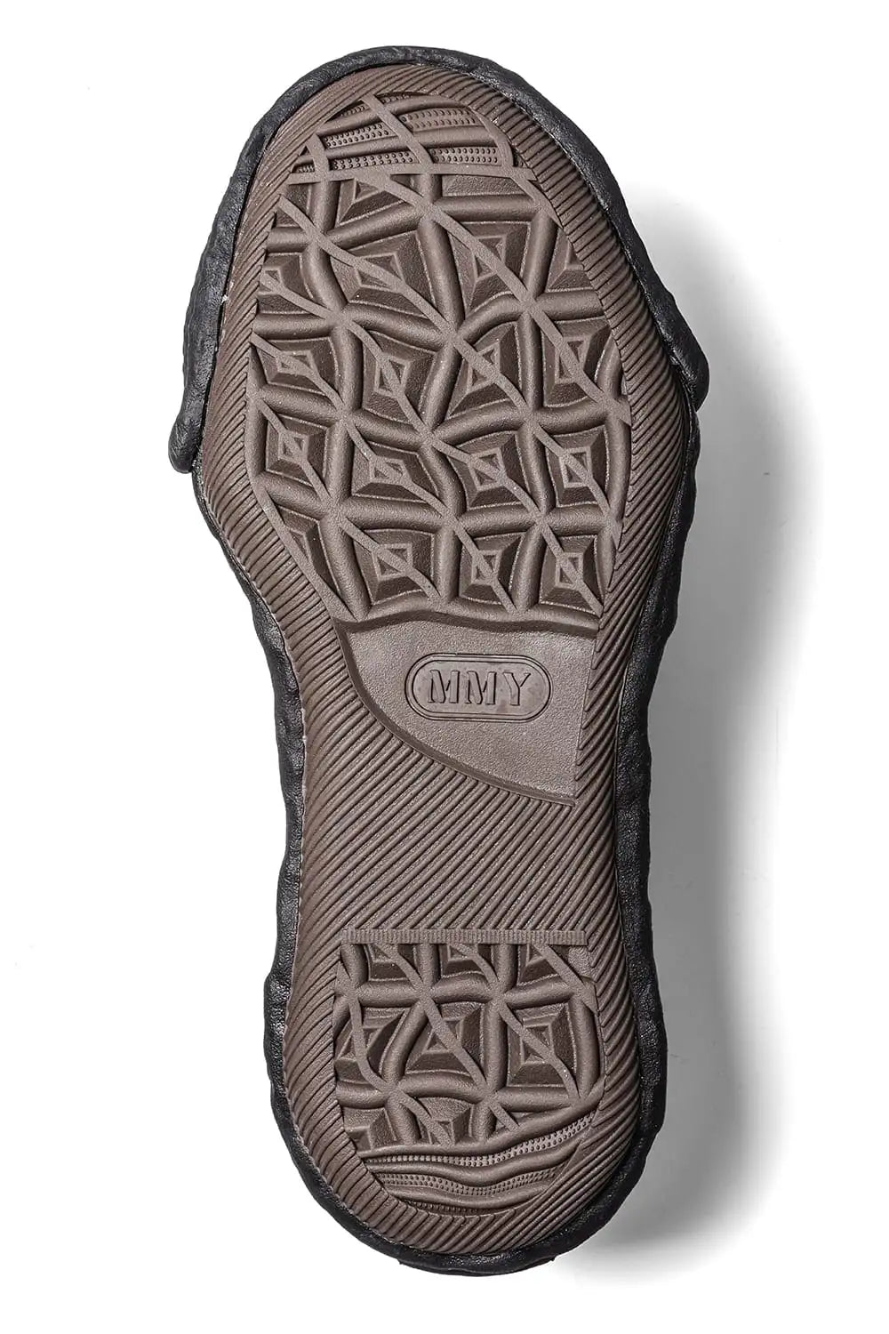 PETERSON 23 Canvas Low Cut Sneakers Black/Black