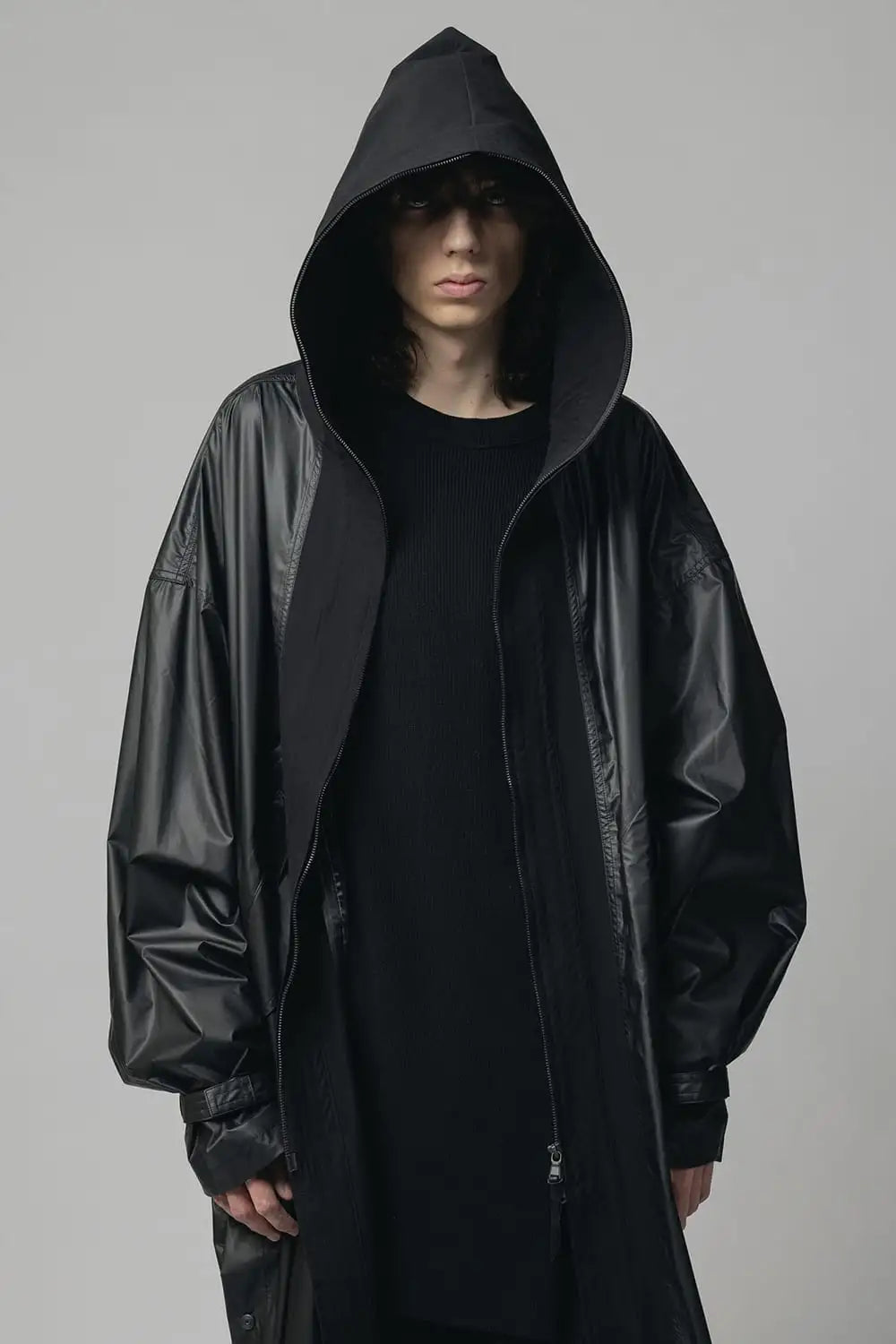 AQUA DIMA Nylon Coat