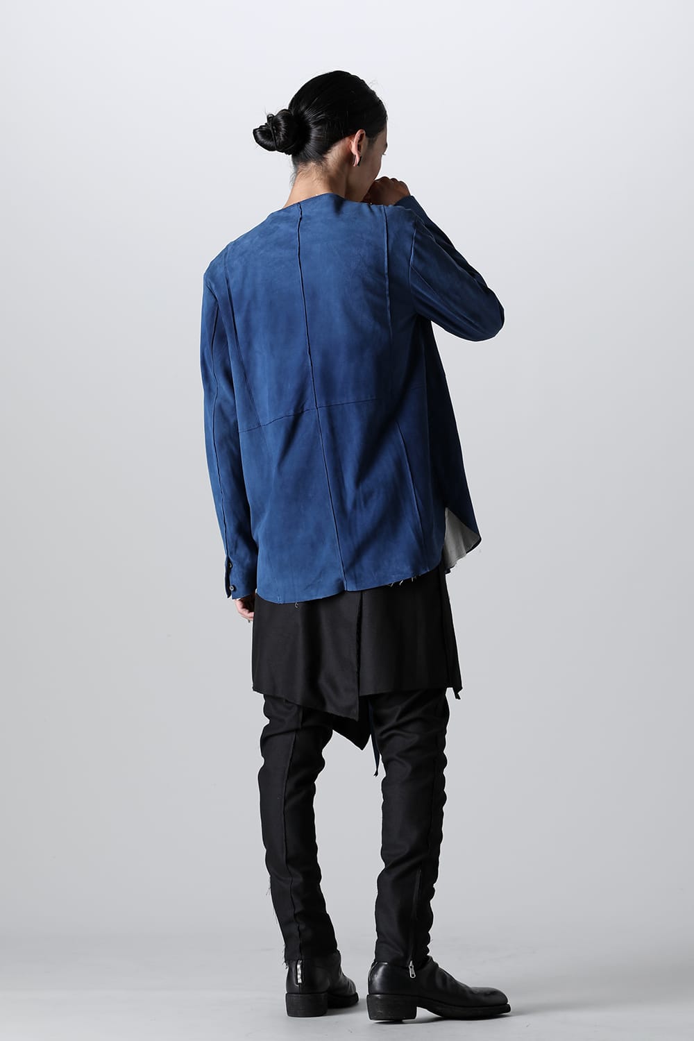 FASCINATE Limited Atelier Pants 1st -Apron-