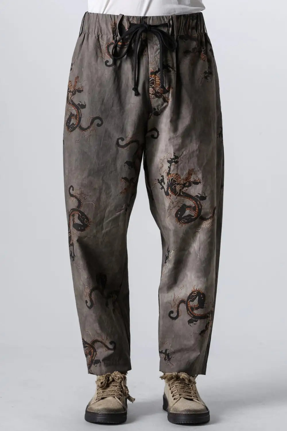 Pigiama Pants