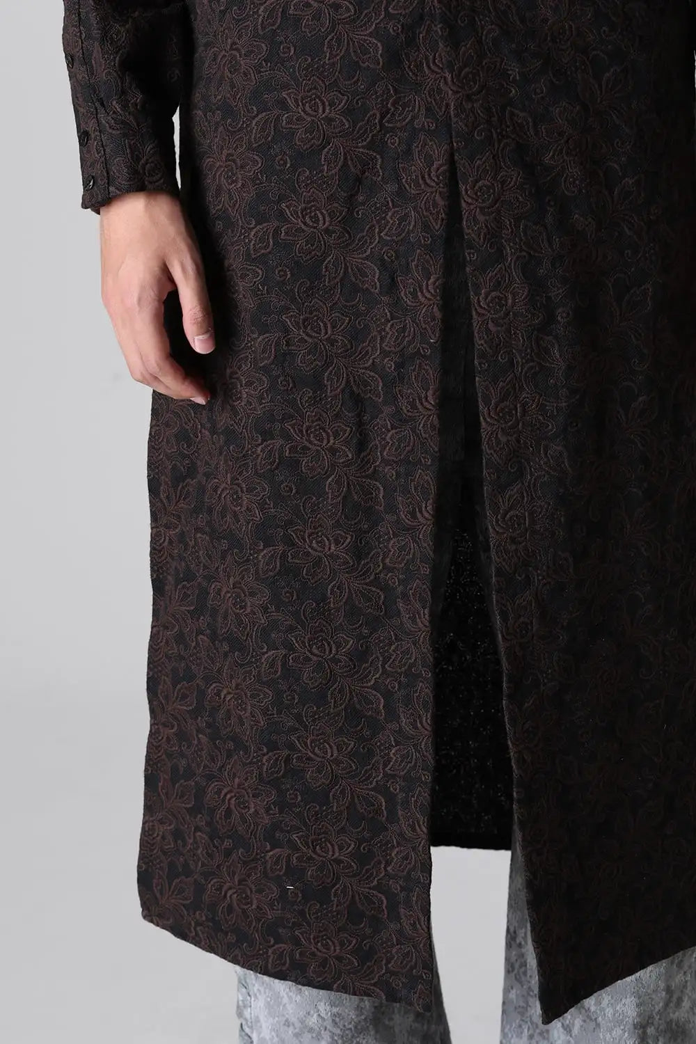 Original Jaguar Long Shirt