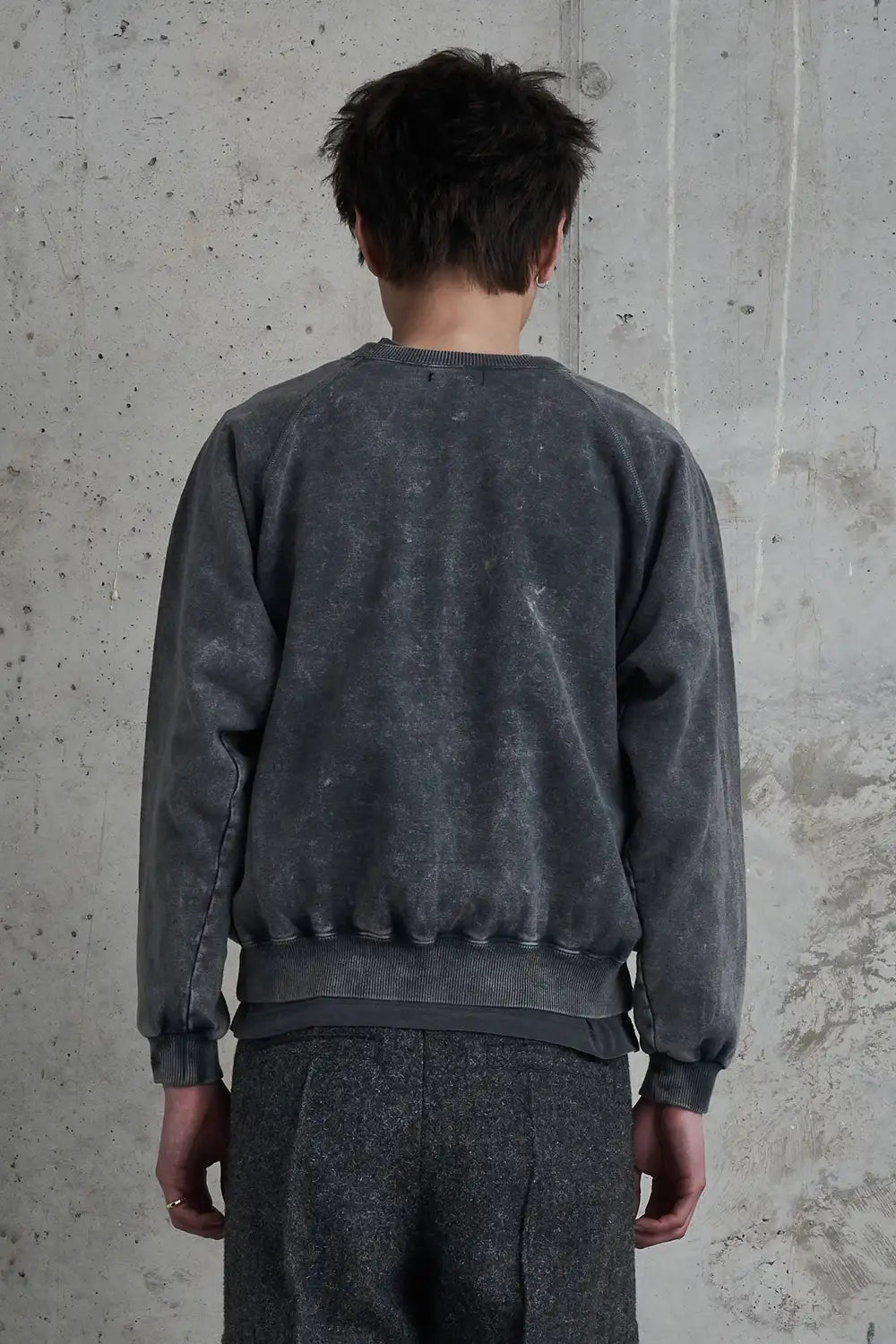 Shabby Sweat shirt
