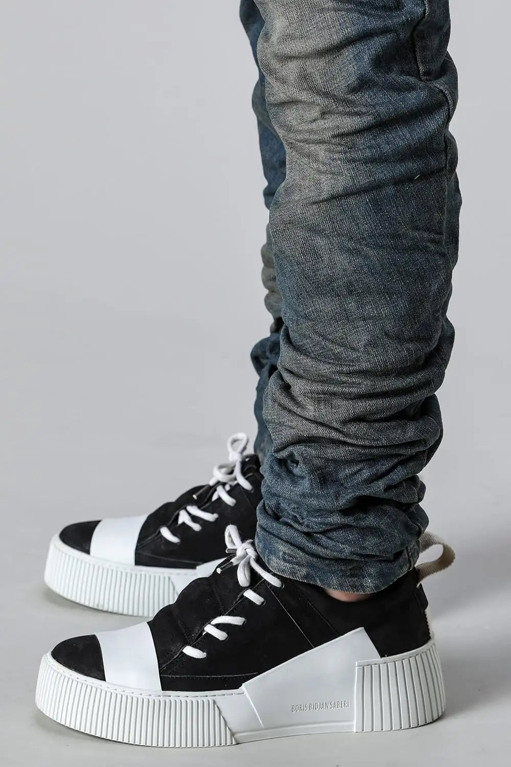 P13.D TF FKU10002 Light Denim