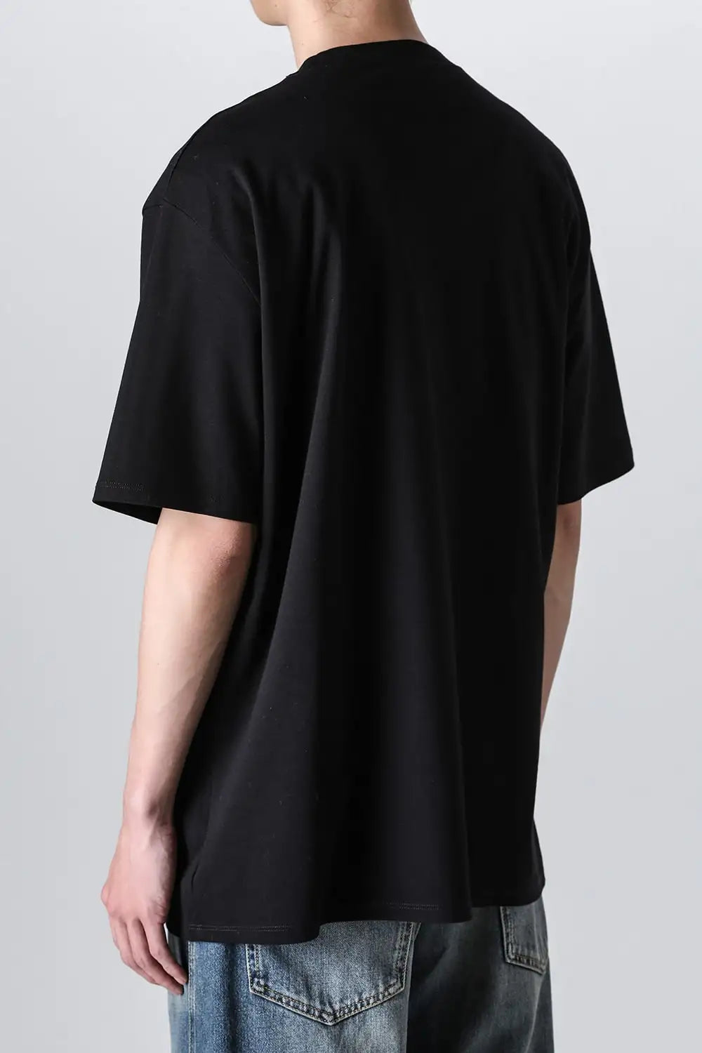 Embroidered Regular T-shirt