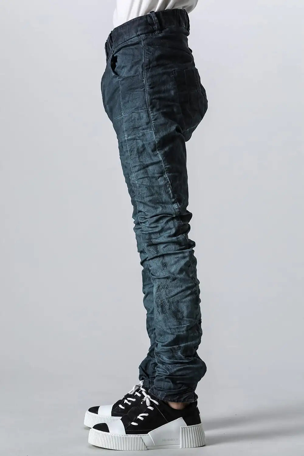 P13. TF FTS10001 Alga